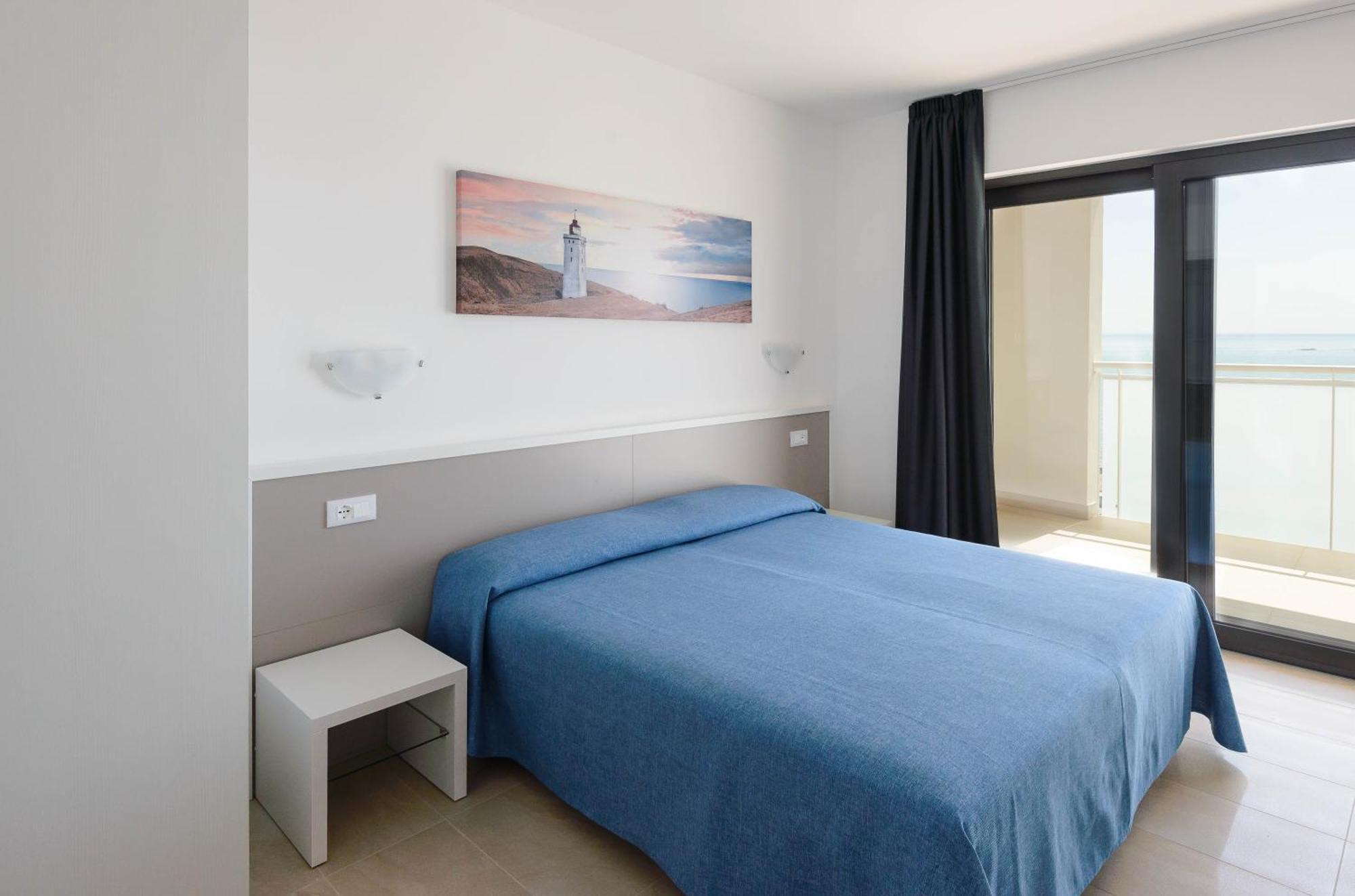 Residenza Verde Lignano Sabbiadoro Exterior foto