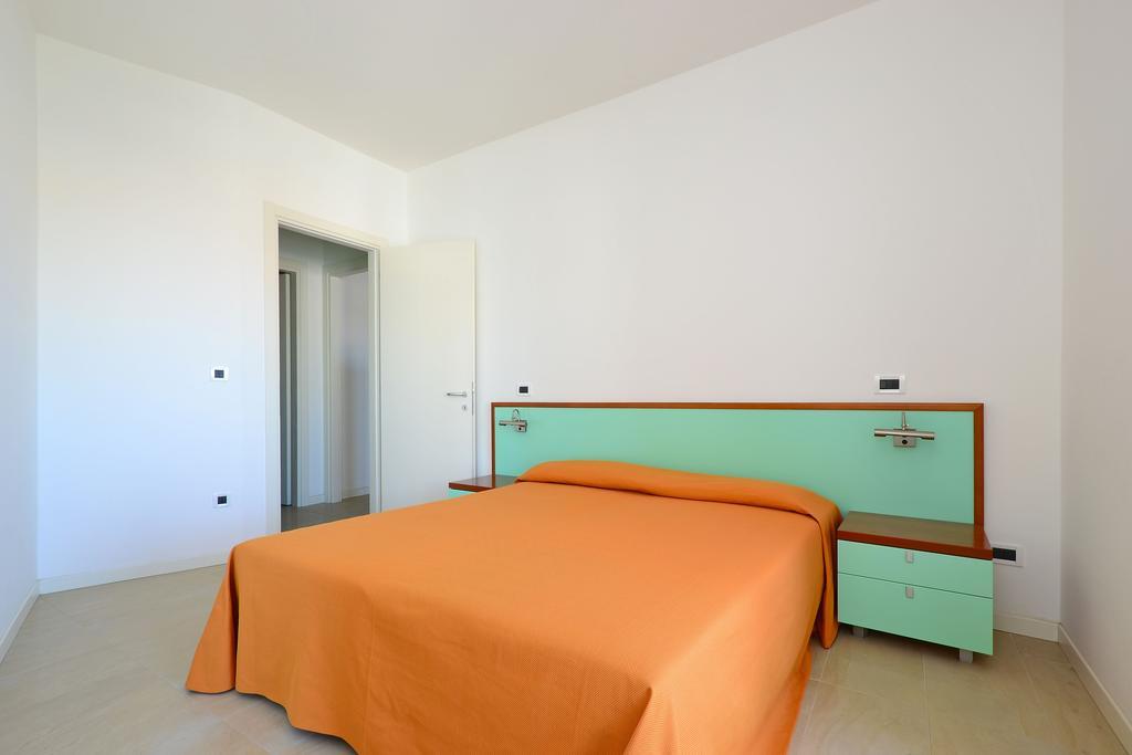 Residenza Verde Lignano Sabbiadoro Habitación foto