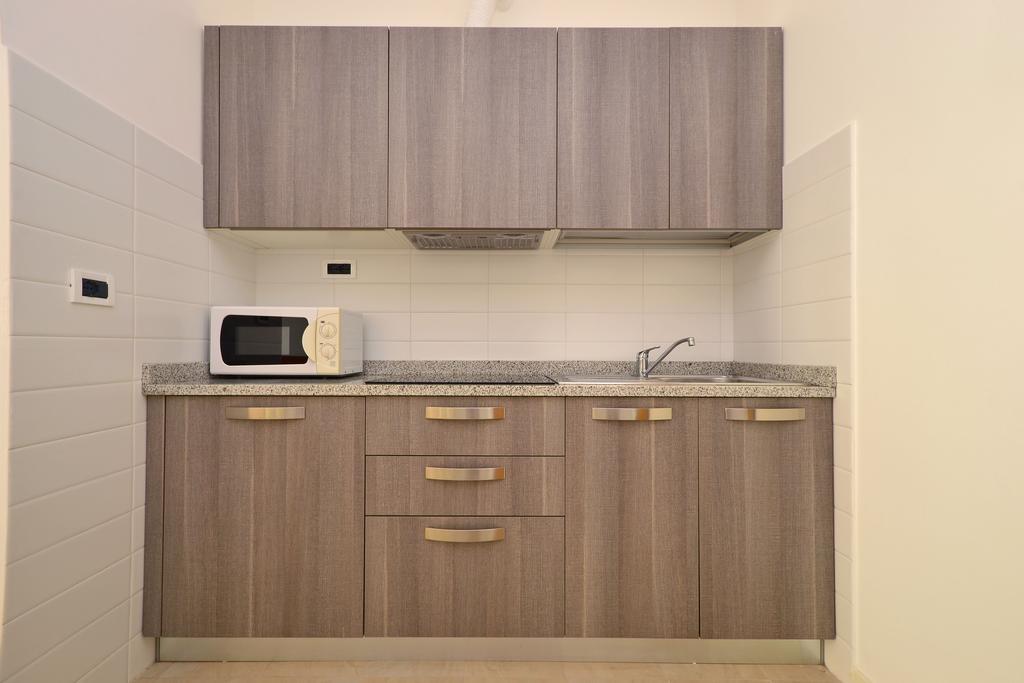 Residenza Verde Lignano Sabbiadoro Habitación foto