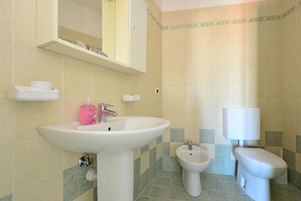 Residenza Verde Lignano Sabbiadoro Habitación foto