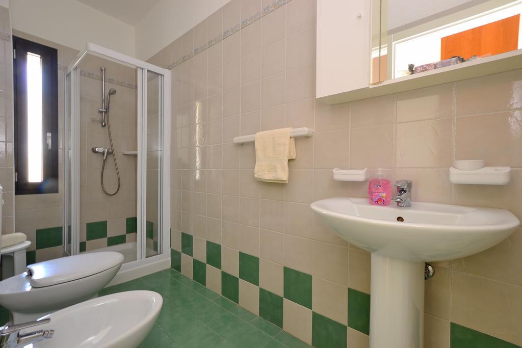 Residenza Verde Lignano Sabbiadoro Habitación foto